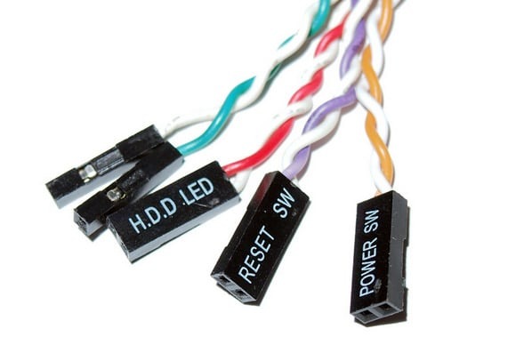 JFP cables