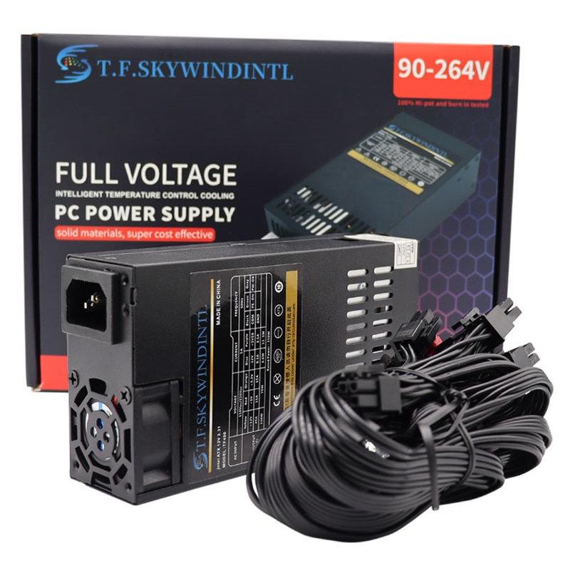 T.F. Skywindintl Flex ATX PSU